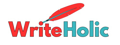 WriteHolic